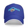 Baseball Caps Zorg Industries Pet The Fifth Element Funny Customized Men Women Outdoor Summer Hats