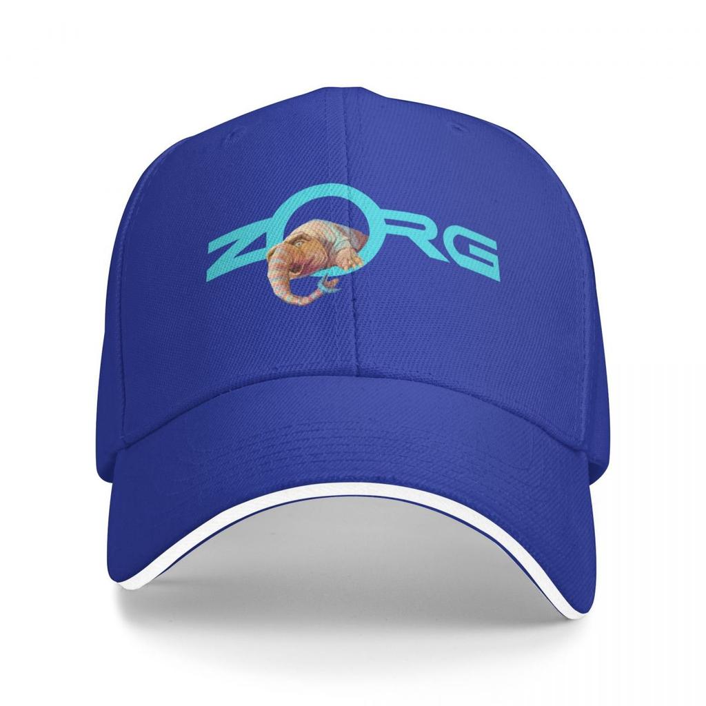 Baseball Caps Zorg Industries Pet The Fifth Element Funny Customized Men Women Outdoor Summer Hats