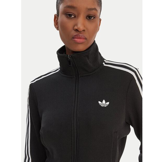 Толстовка adidas Firebird adicolor