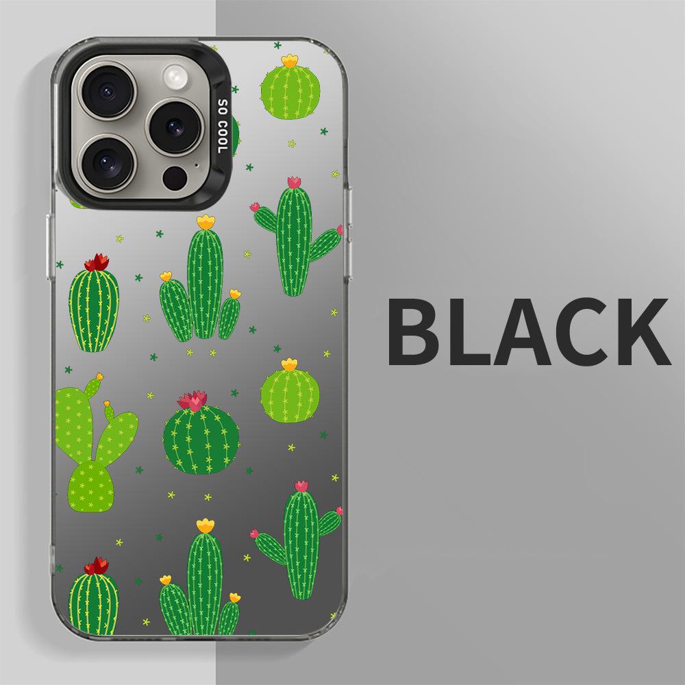 Cactus iPhone Case for iPhone 15 14 13 8 11
