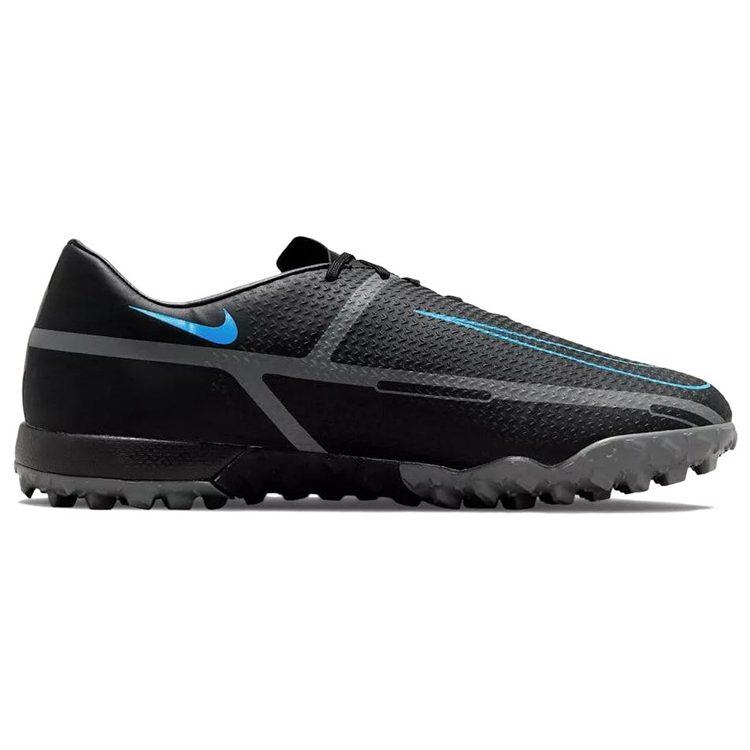 Nike Phantom GT2 Academy Tf 'Black Blue' DC0803-004
