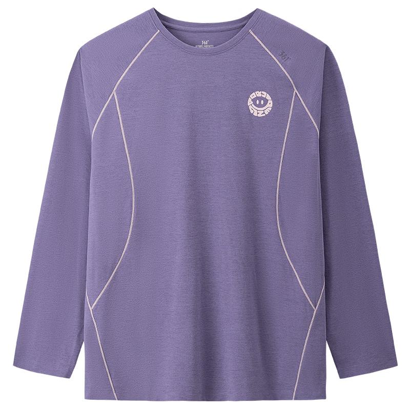 361° Unisex Quick-Dry Long-Sleeve T-Shirt 3XL