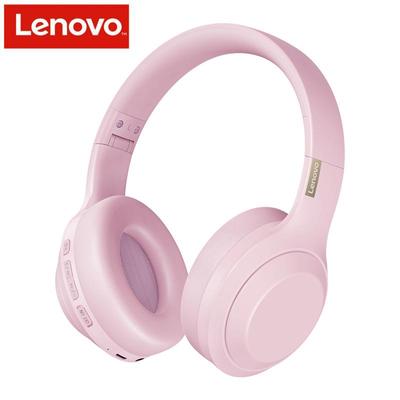 Lenovo TH10 Cuffie stereo Bluetooth Auricolari musicali con microfono