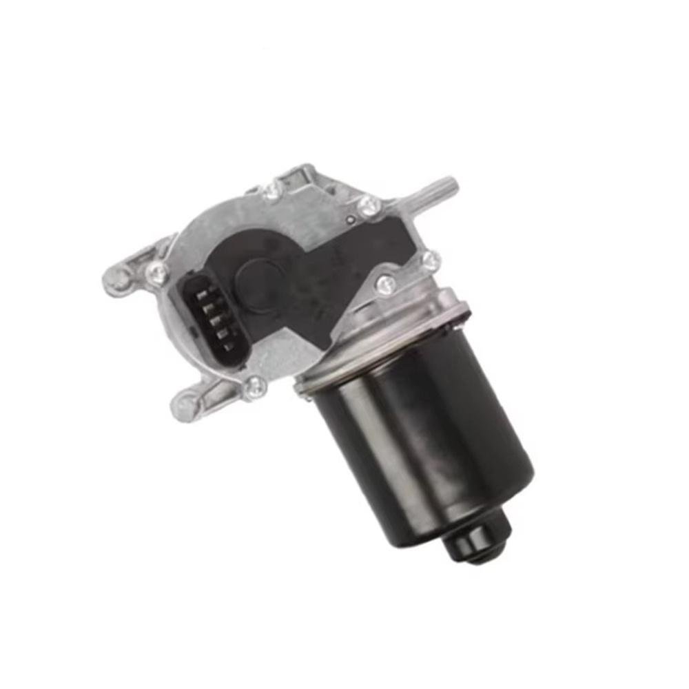 Windshield Wiper Motor 2S6T17B571AD For Ford Fiesta MK5 Fusion LHD