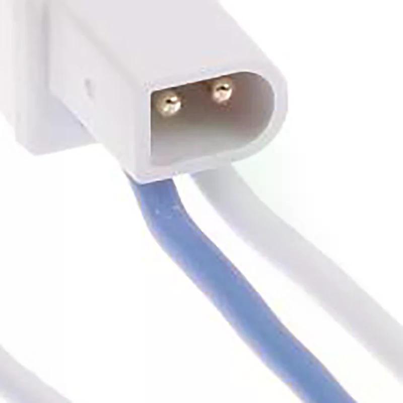 Аксесуар 2/6 шт. Аксесуари для RC-дрона з штекером BT2.0 Male 40 мм U-подібний 1S Whoop Кабель-адаптер Pigtail