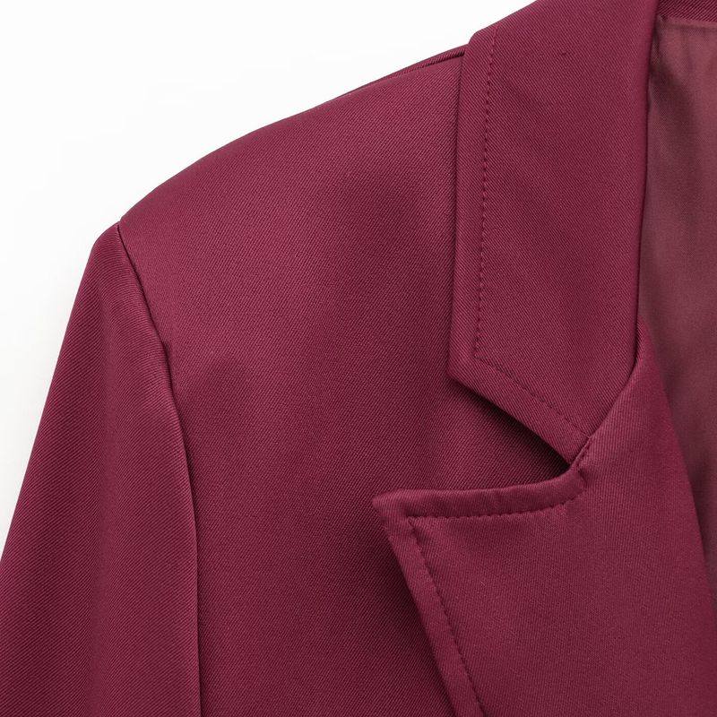 Kaslead New Arrival Women's Clothing Fashion Style Fashion Waist-Tight Suit Outwear Casual Pants Skirt Three-Piece Suit