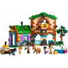 LEGO Friends 42654 - Pony-Ranch und Stall