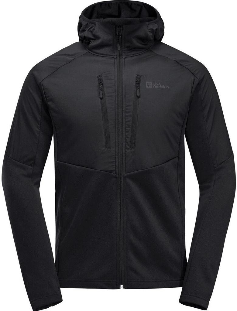 Куртка Jack Wolfskin Alpgrat Pro Ins FZ Men