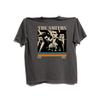 Tričko kapely The Smiths 90. léta Letní Nové Retro Street Unisex Ležérní Módní Tričko