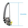 Vehicle Maintenance Front Door Handle Inner Door Handle For Car As Shown In The Picture Non-deformation Design