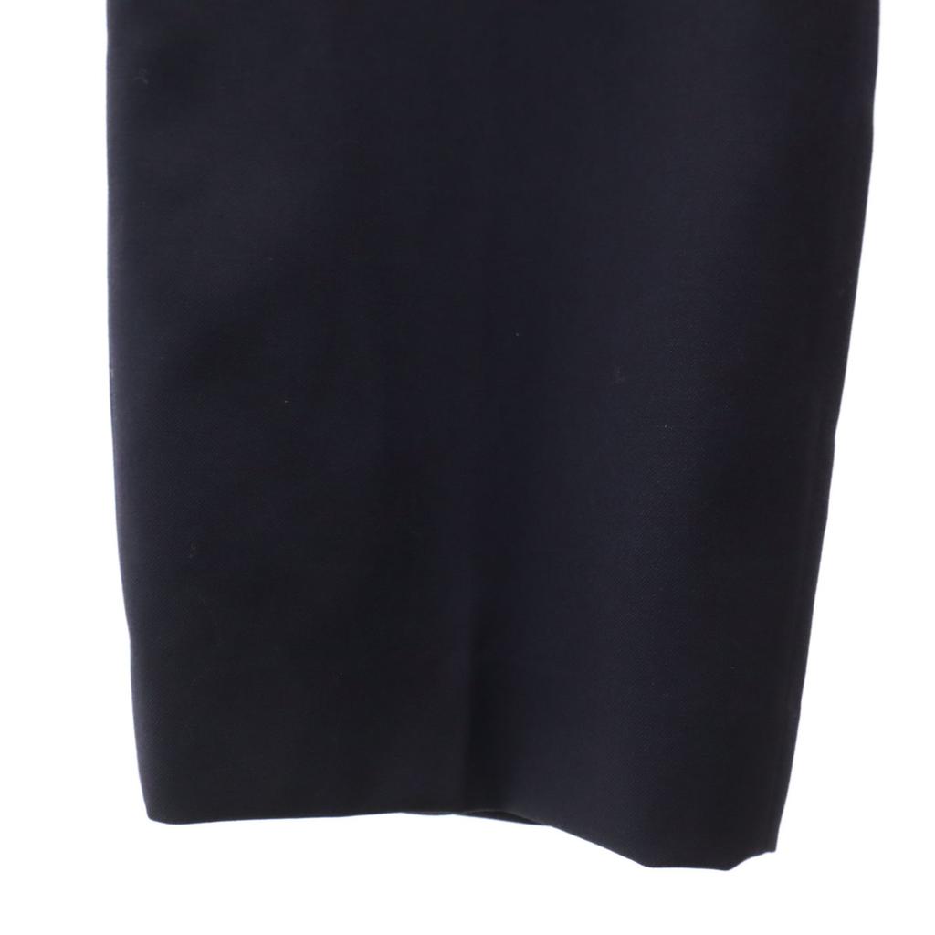 Unbenutzt neu jetzt Hergestellt in Japan Wolle Langarmshirt Set L/M Marineblau Herren Gebraucht