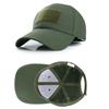 Latest Caps Camo Unisex Baseball Hat Trucker Gorras Tactical Cap Camouflage Snapback Hats 18 Colors Outdoor Uses Hike for Men and Women Hot