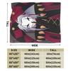 The Freak Circus Blanket Warm Cozy Fluffy  Throw Blankets for Couch 50x60 Inch Multi-size Quilt
