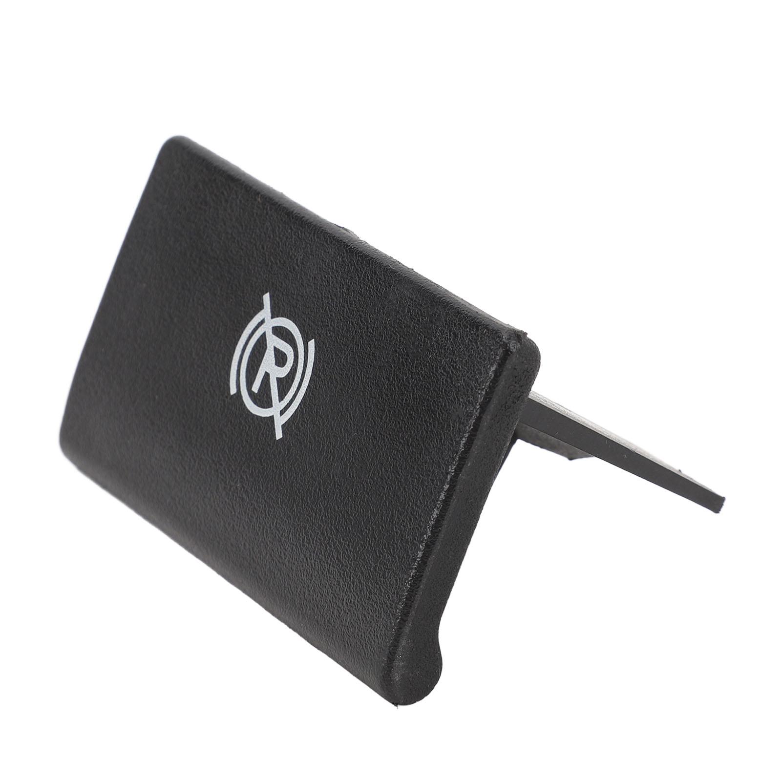 

Ручка аварийного стояночного тормоза Точная посадка Быстрый отклик 20843963 для H3 2007-2010