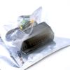 Nakira GROM GROM Tail Lamp with Turn Signal, MSX Tail Light CBR650F, CTX700, Nkr1051 (LED Smoke)
