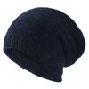 New Letter True Casual Beanies For Men Women Girl Boy Fashion Knitted Winter Hat Solid Hip-hop Skullies Hat Unisex Cap