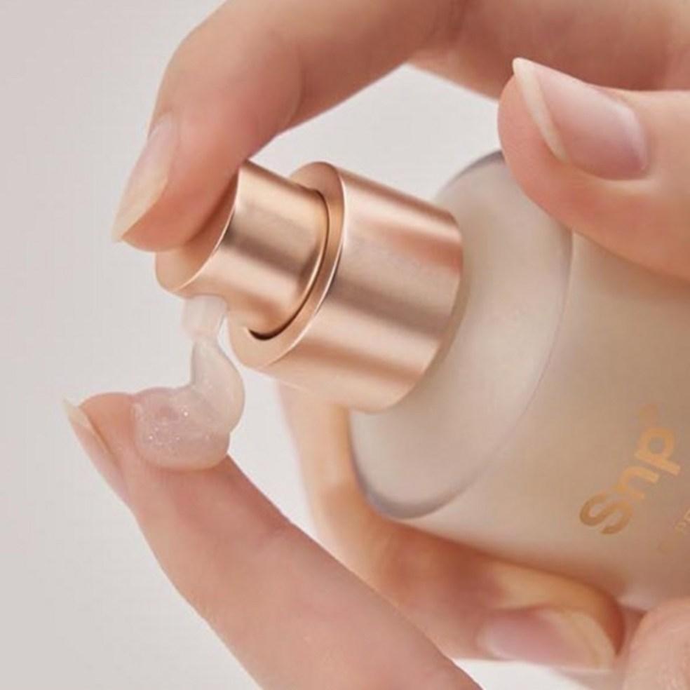 SNP Gold Collagen Expert Ampule 50ml