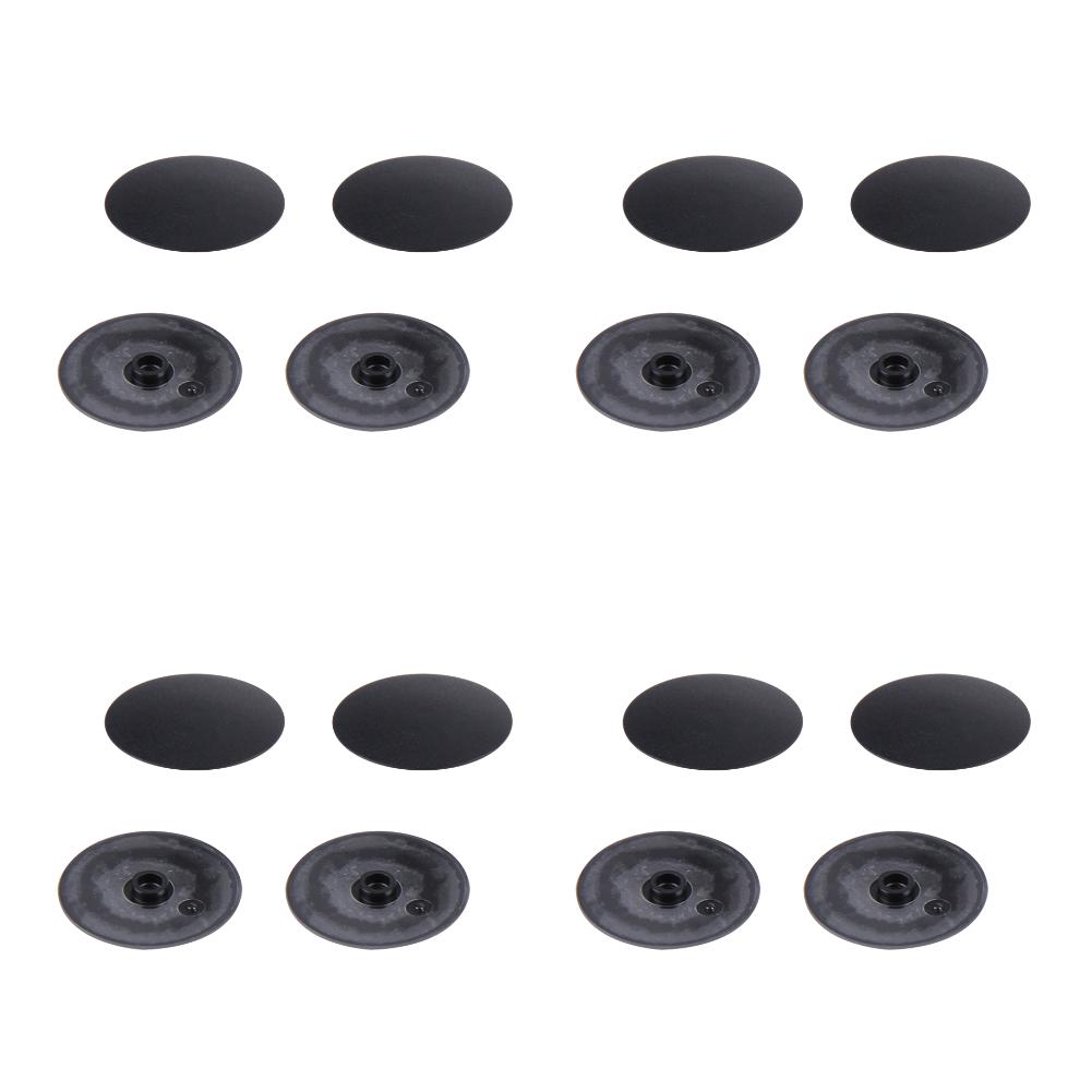 4pcs OEM Bottom Case Rubber Feet Foot replacement for Macbook Pro Retina A1398 A1425 A1502 Laptop Foot Pad