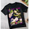 Üst giysisi – T-shirtler