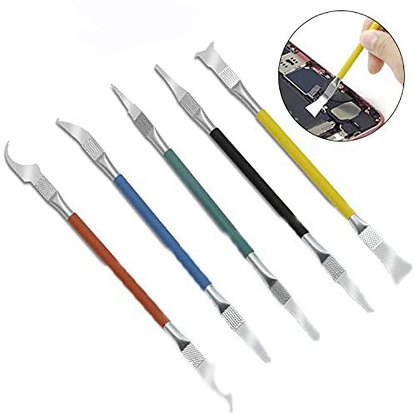 Exquisite IC Chip Repair Thin Blade Maintenance Knife Remove Glue Disassemble Rework Processor Tools