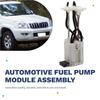 Car Fuel Pump Module Assembly For Toyota Land Cruiser Prado TRJ120 2002-2010 Part Number 77020-60302 7702060302