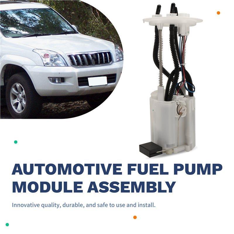 Car Fuel Pump Module Assembly For Toyota Land Cruiser Prado TRJ120 2002-2010 Part Number 77020-60302 7702060302
