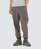 SNOWPEAK APPAREL Air Quick Dry Cargo Pants (S25Mmtfp14) Dark Khaki