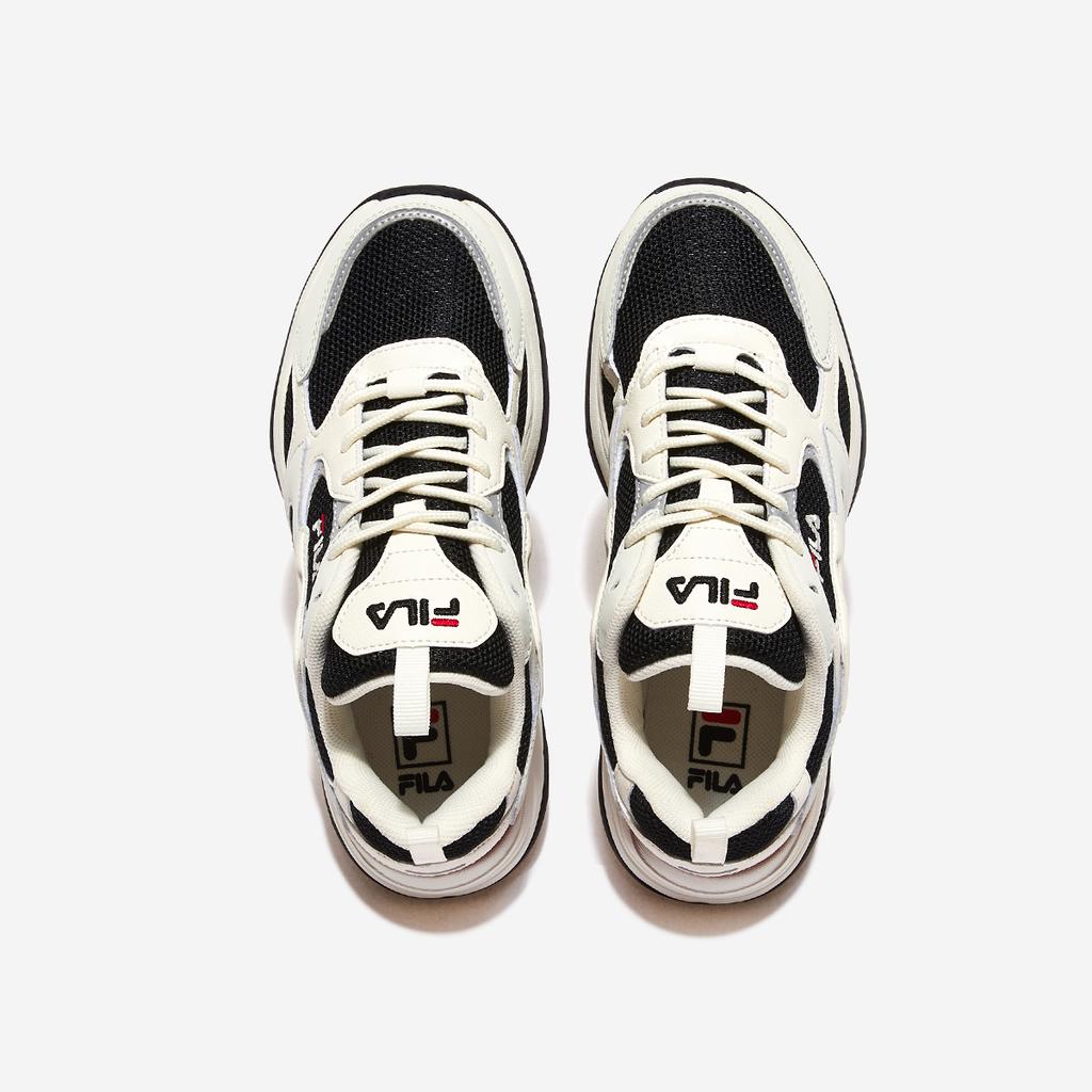 Fila Nárazník Ray, 1RM02696F, 1010101112, Oblíbené korejské boty