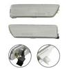 2pcs For Bora Golf 4 MK4 1998-2004 Side Marker Lights Front Bumper Turn Signal Lamps New And High Quality Car Parts &Accessories