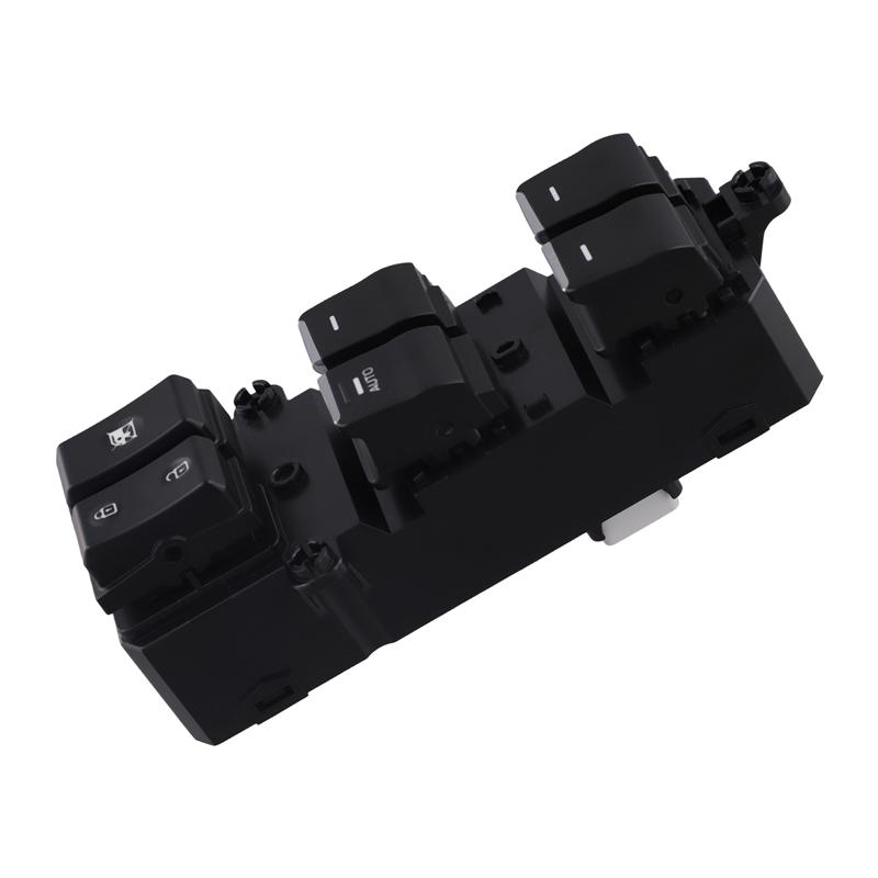 A58X-Electric Master Window Switch 93570D3000 Power Window Switch For Hyundai Tucson Glass Control Regulator