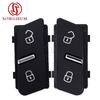 SORGHUM 7P6962125A 7P6962126A Left Right Door Central Locking Switch Button For Volkswagen VW Touareg 2011 2012 2013 2016 2017
