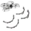 Propeller Bumper Guards for   Drone TPU Material Anti Collision Protective Cover Propeller Protector