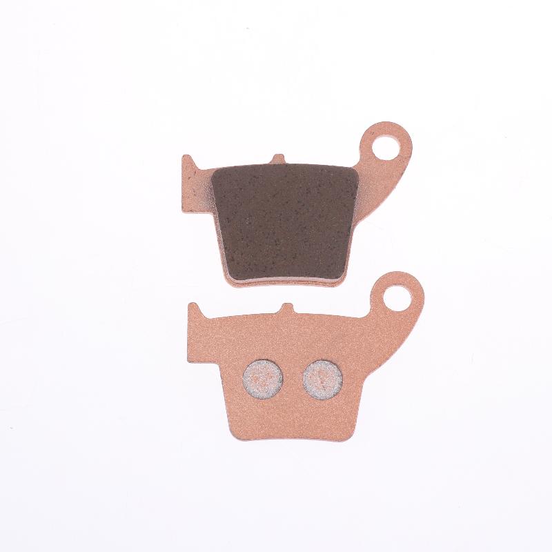Pastilhas de Freio Dianteiras Traseiras Para Xr250 Xr250S Xr 250 Cr250 Cr250R Crf250 Crf250R Crf250X Crf450 Crf450R Crf450X Crf Cr 250