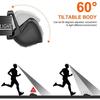 Lampe frontale LED rechargeable - AIMOONSA - Modèle standard - 200 lm - 800 mAh - 5 modes