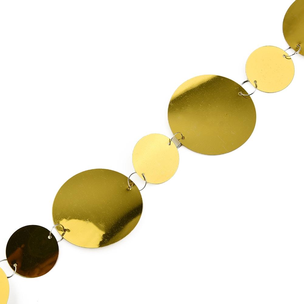 PVC Sequins Sequin Curtain Sequin Curtain Wedding 5 Strips