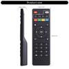 Universal Replacement Remote For AndroidOS Technology Learning Capability Wide Compatibility List
