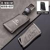 Zinc Alloy Leather Car Key Case Cover For LS 450h 460h 260h 300h UX200 ES350 NX ES UX US RC LX GX IS GS RX 200 250h 350