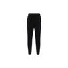 New Nike Knitted Sports Pants Women's Black FN2435-010