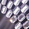 Rhinestones Body Chain Tanks Top Sleeveless Crop Top Body Jewelry Beach Bikini Coverups for Club Party Body Jewelry