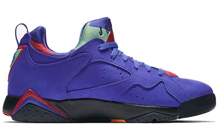 Jordan 7 Retro Low Bright Concord AR4422-407
