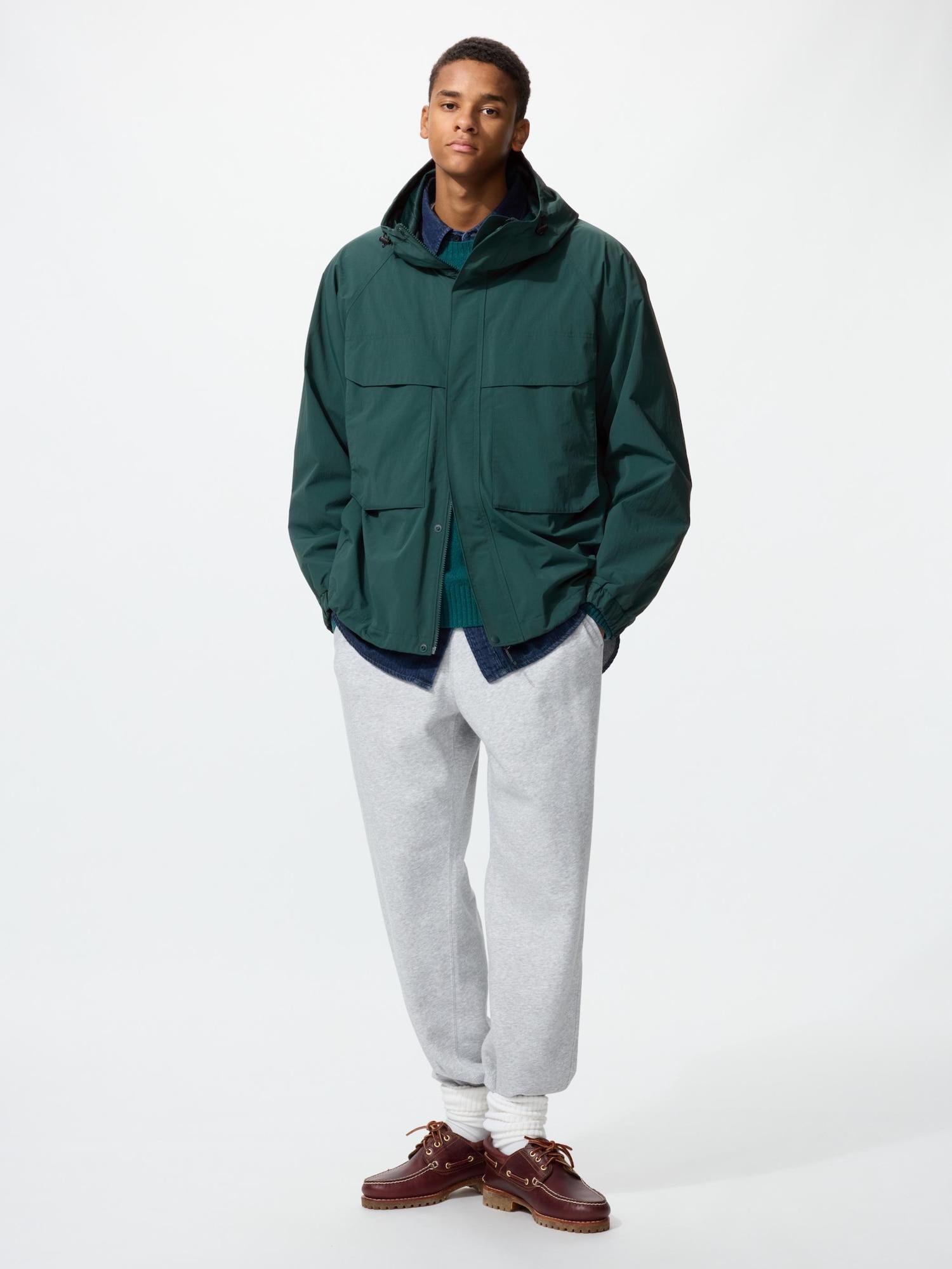 

Спортивные штаны Uniqlo Длина штанины 68 см до 74 см Длинная длина 05 GRAY/MEN 4XL