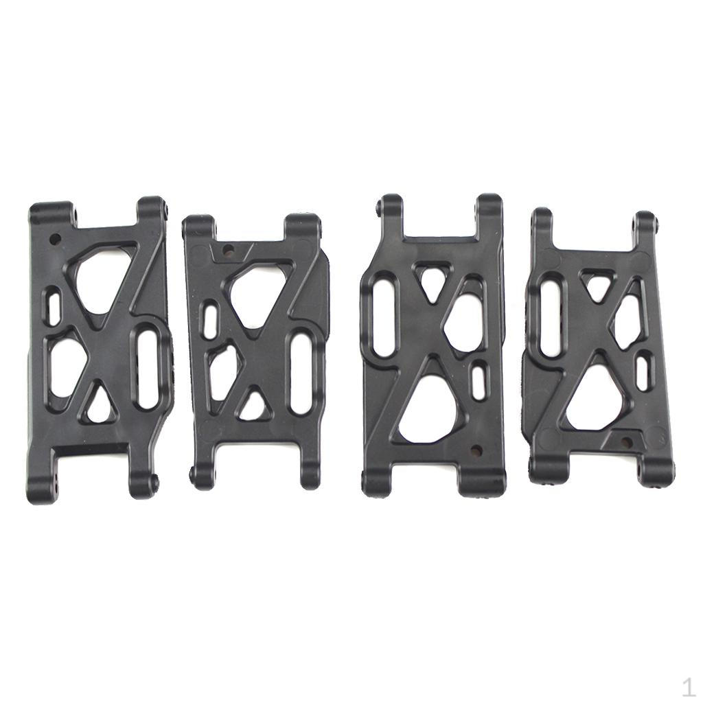 1:14 1:12 RC Front Rear Lower Swing for WlLtoys 144001 144002 Car Model