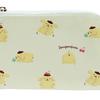 Sanrio Pompompurin Mini Flat Pouch 726419 (New Life)
