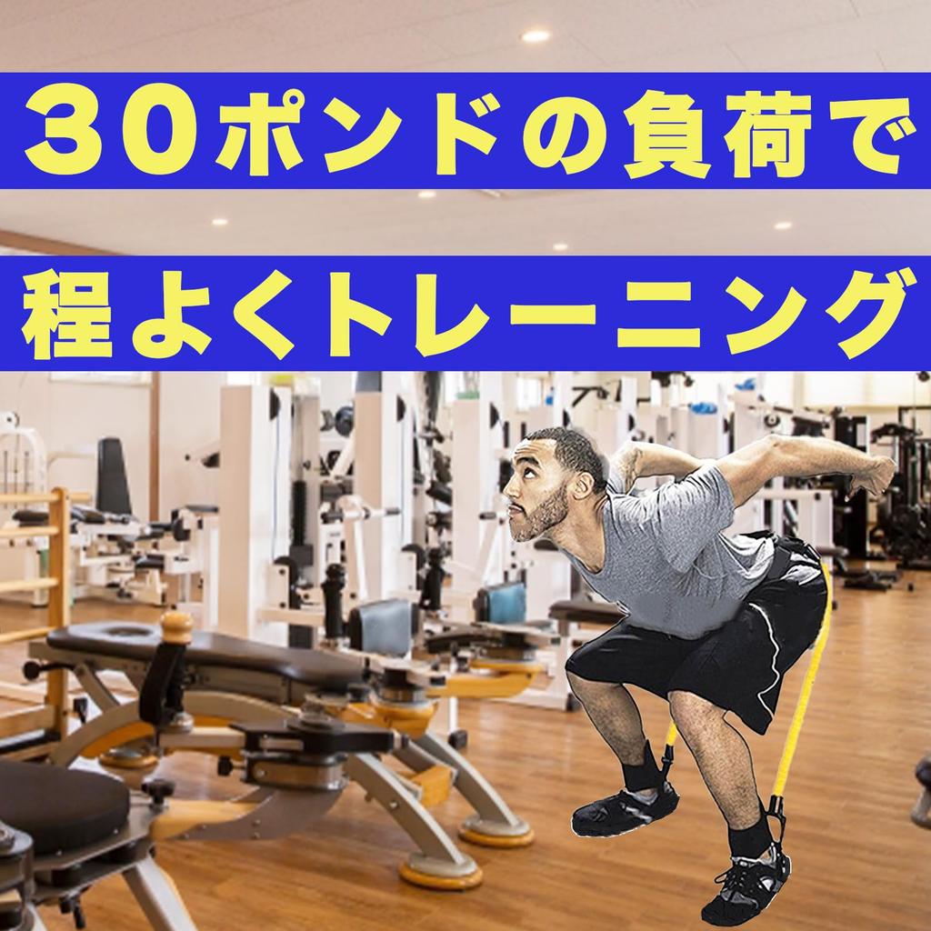 Sac Taske Vertical Jump Trainer, Resistance Training Tube, Strength Training Equipment, Training Bands (Single Item)