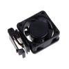 24VDC Cooling Fan 3pins 4x4x2cm A90L-0001-0566#A 9WF0424S604B 4020 Fanuc System Cooler Fan with Bracket