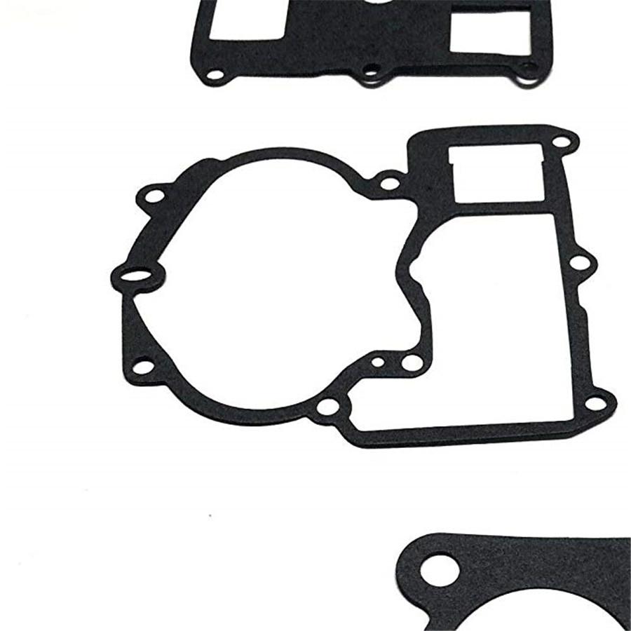 Carburetor Repair Rebuild Kit for 3.0L 4.3L 5.0L 5.7L Mercury Marine Boat Parts