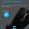 Logitech Mouse Gamer Sem Fio G703 LIGHTSPEED