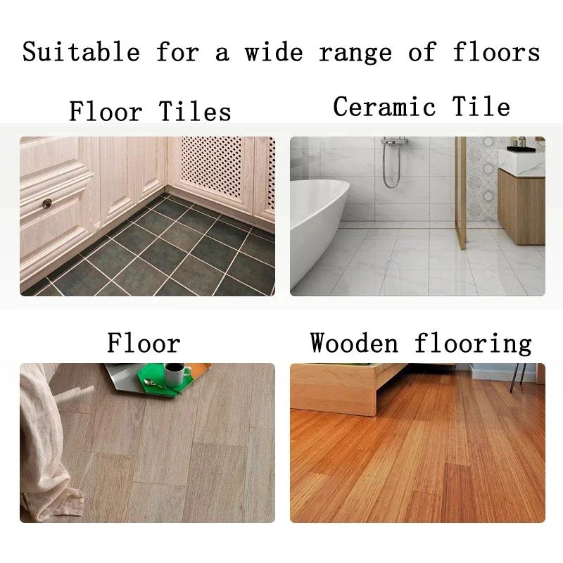 Original Cleaning Solution Dreame L10s Pro Ultra Heat / X40 Ultra/ X30 Ultra Vacuum Cleaner Special Floor Cleaning Fluid 500ml