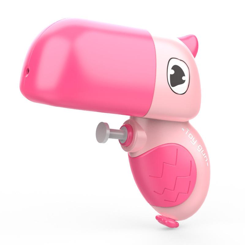 Water Toy Small Water Gun Big Bill Bird Cartoon Mini Animal Small Water Gun Water Spray Baby Playing With Water