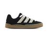 adidas Adimatic 'Black Off White Gum'